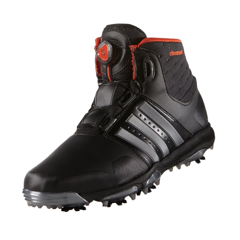Adidas Climaheat Golf Shoes - Golf Shoes - Golf
