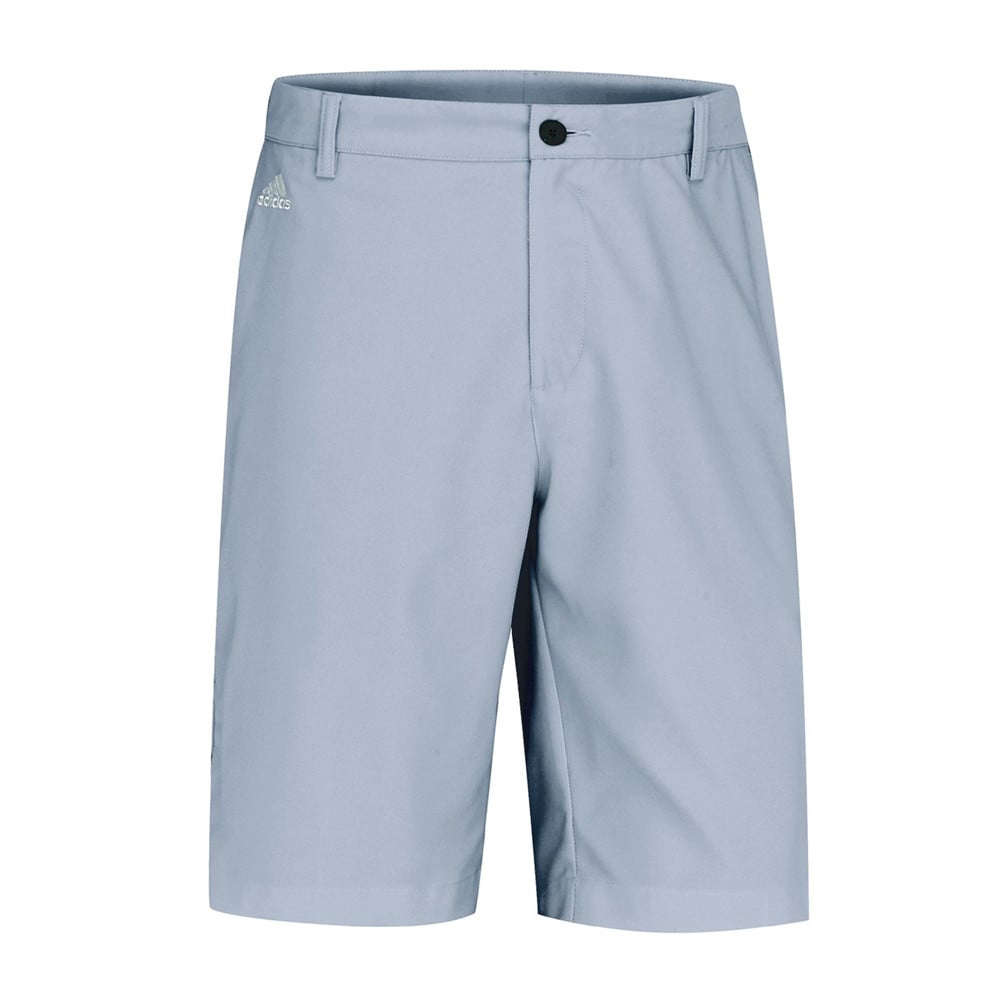 Adidas Climalite 3-Stripe Tech Shorts 