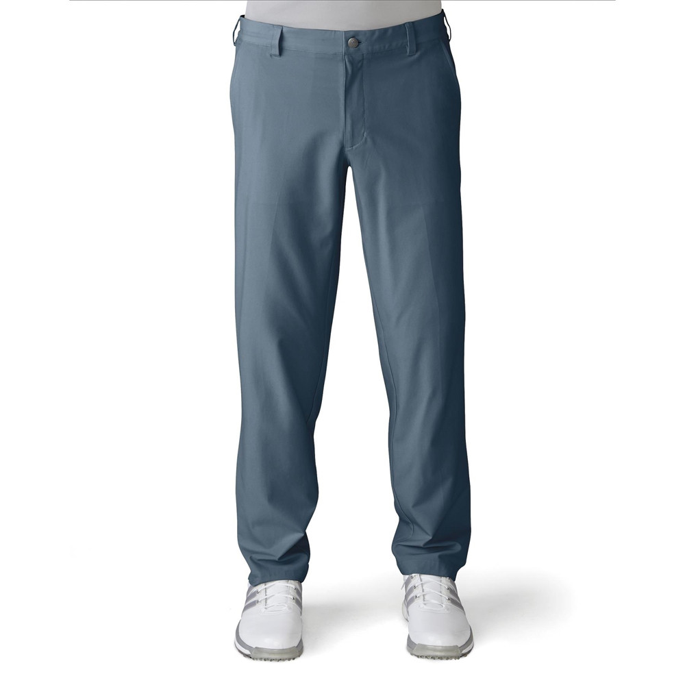 Adidas Climalite Pant - Discount Men's Golf Shorts & - Hurricane Golf