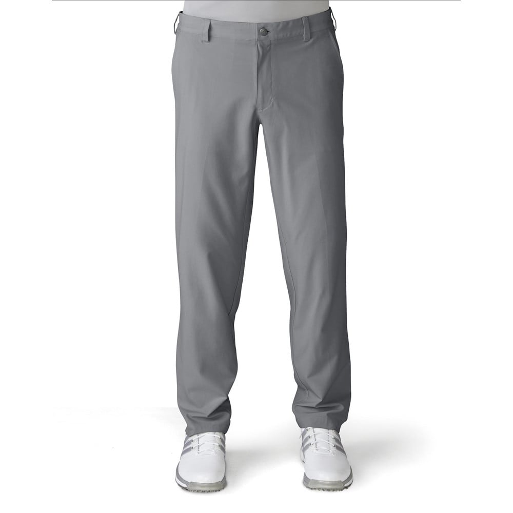 Massakre Formindske kom sammen Adidas Climalite Relaxed Fit Pant - Discount Men's Golf Shorts & Pants -  Hurricane Golf