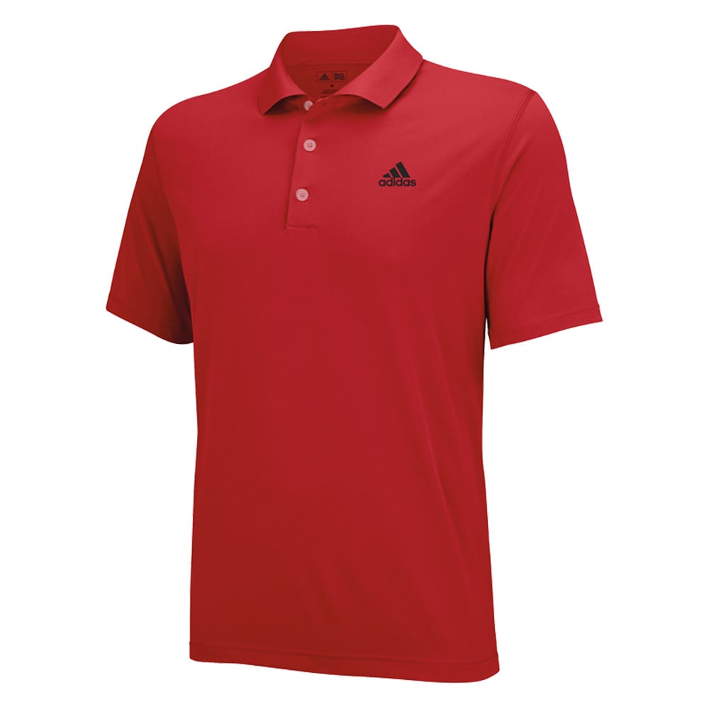 polo adidas climalite