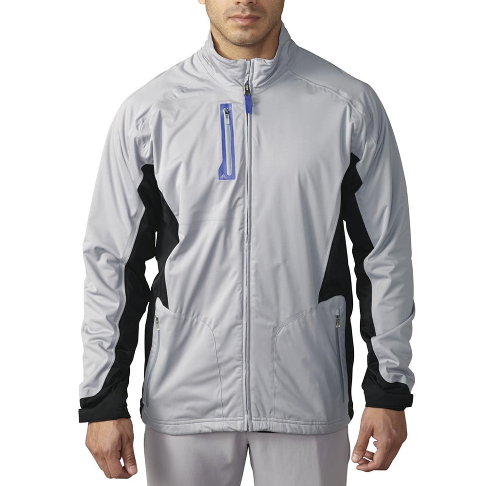 Adidas ClimaProof Advance Rain Jacket Adidas ClimaProof Advance Rain Jacket