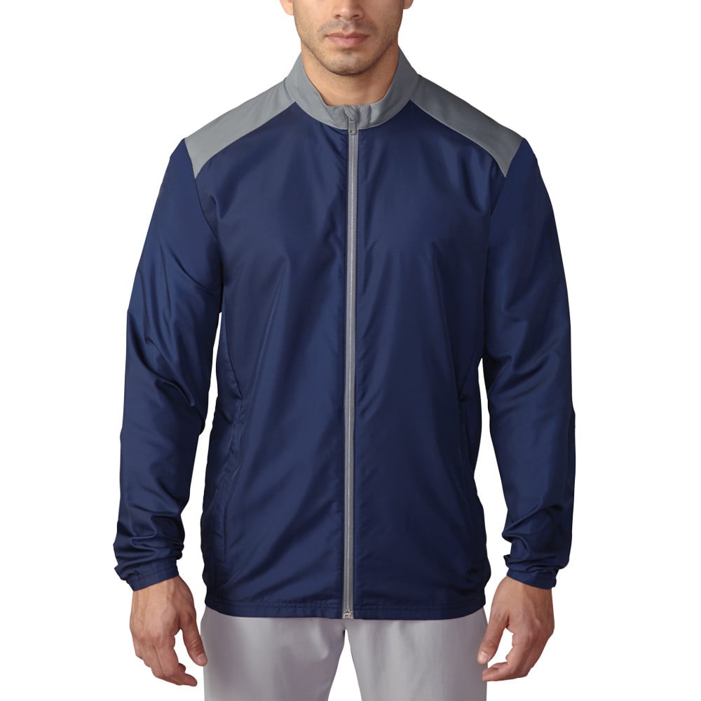 Adidas Club Wind Jacket Discount Men s Golf Jackets Pullovers