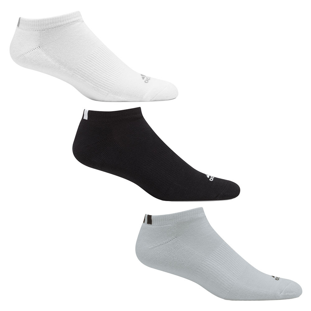 Adidas Comfort Low Golf Sock - Men's Golf Socks - Hurricane Golf