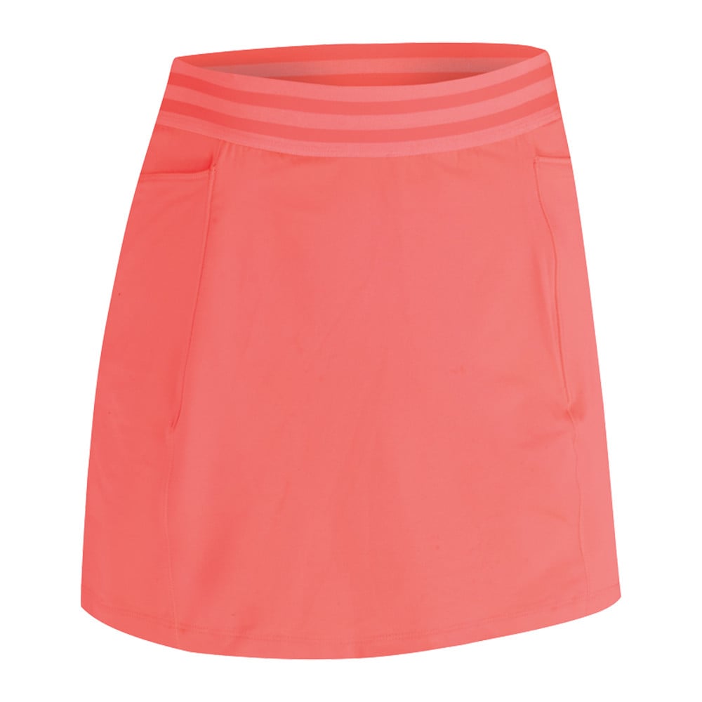Women s Adidas Essentials Rangewear Skort Women s Golf Skirts