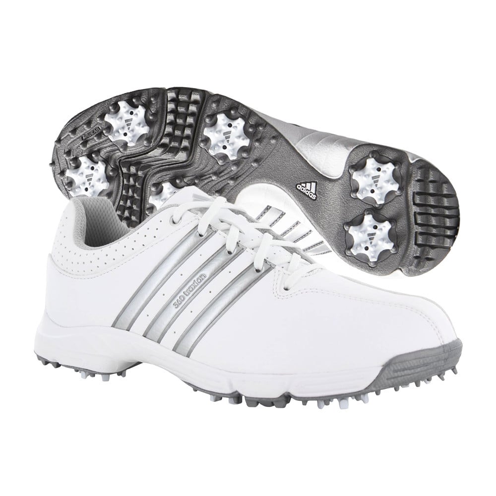 Adidas junior 360 traxion golf shoes online