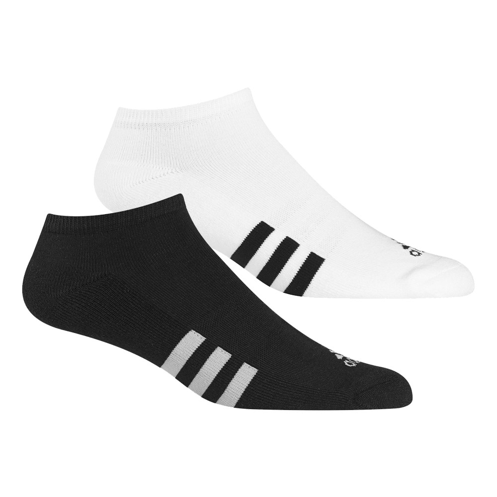 Adidas No-Show Socks Size 7-10 - Adidas Golf