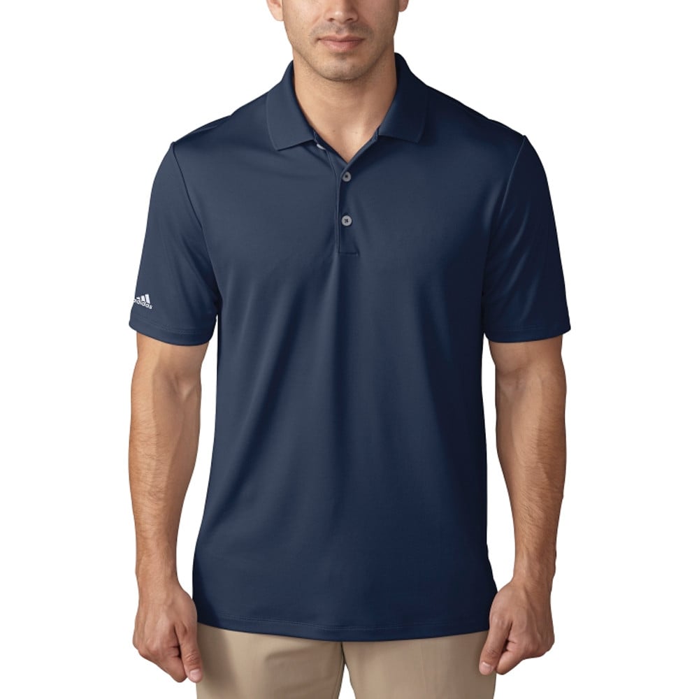 Best Performance Polo
 Adidas Performance Polo Discount Men s Golf Polos and Shirts