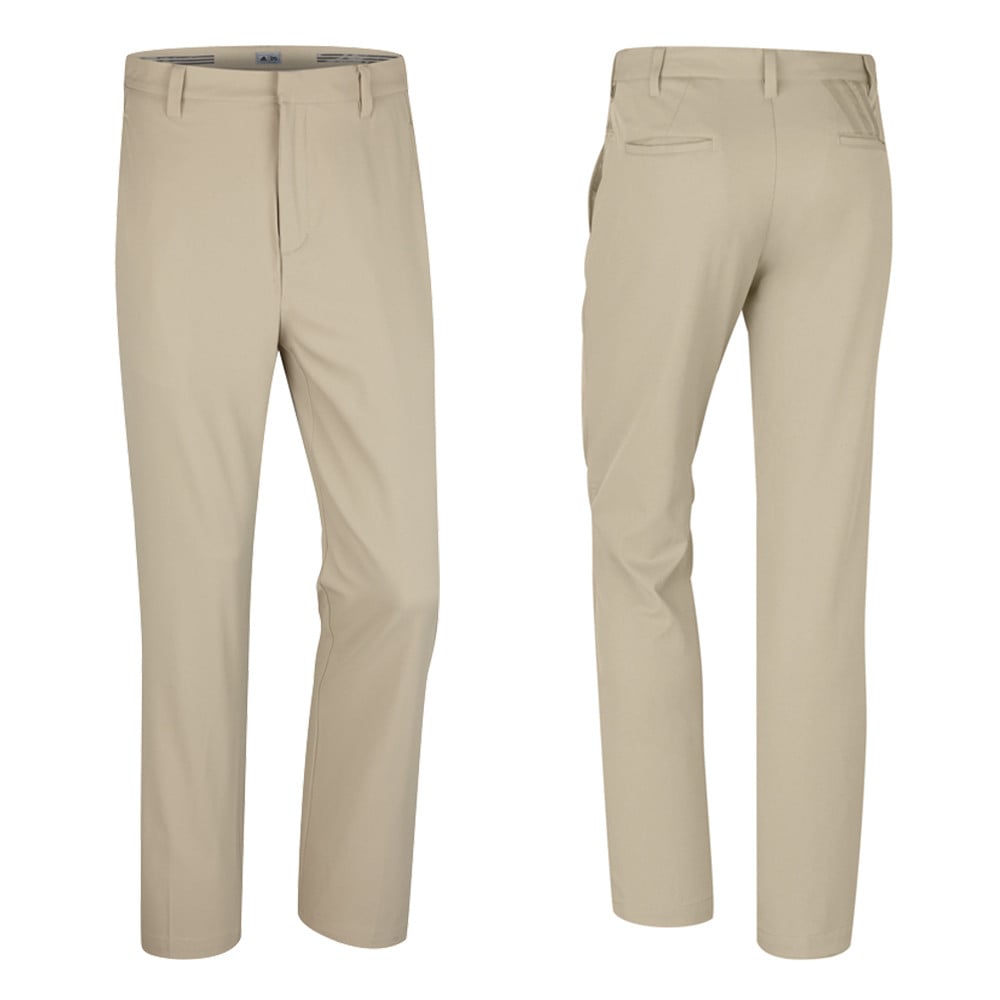 Adidas puremotion golf trousers deals