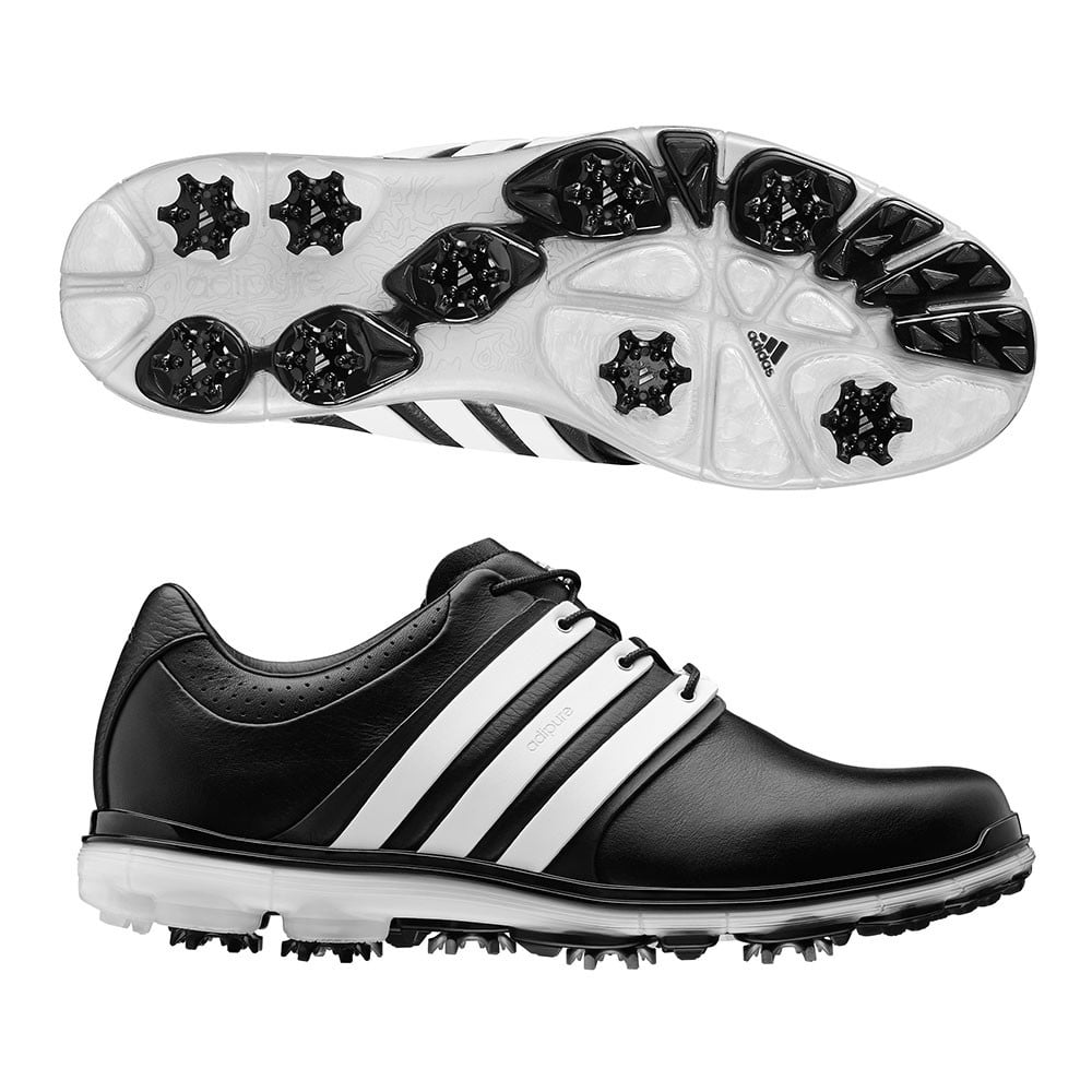 adidas pure 360 lite golf shoes