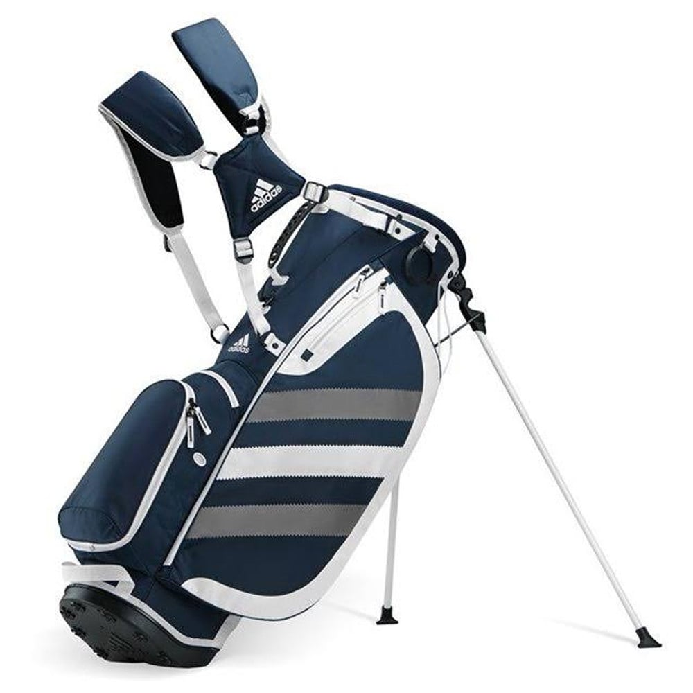 Adidas samba golf bag on sale