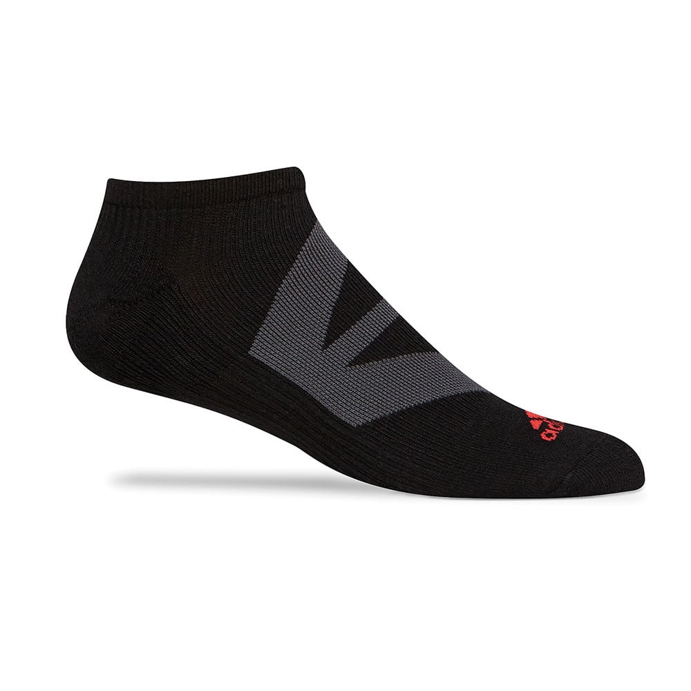 Adidas Soft Wool Golf Sock Men's Golf Socks Hurricane Golf