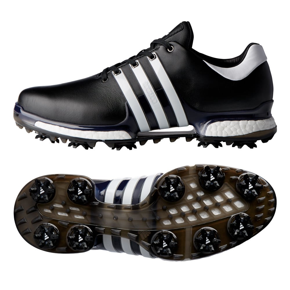 adidas mens tour 360 boost 2.0 golf shoes