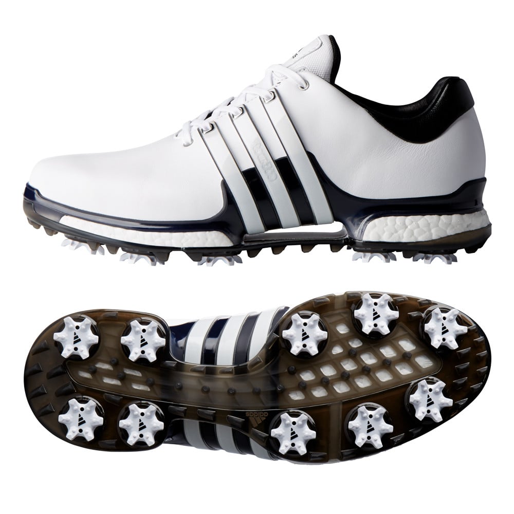 Adidas tour 36 sale boost 2. onix