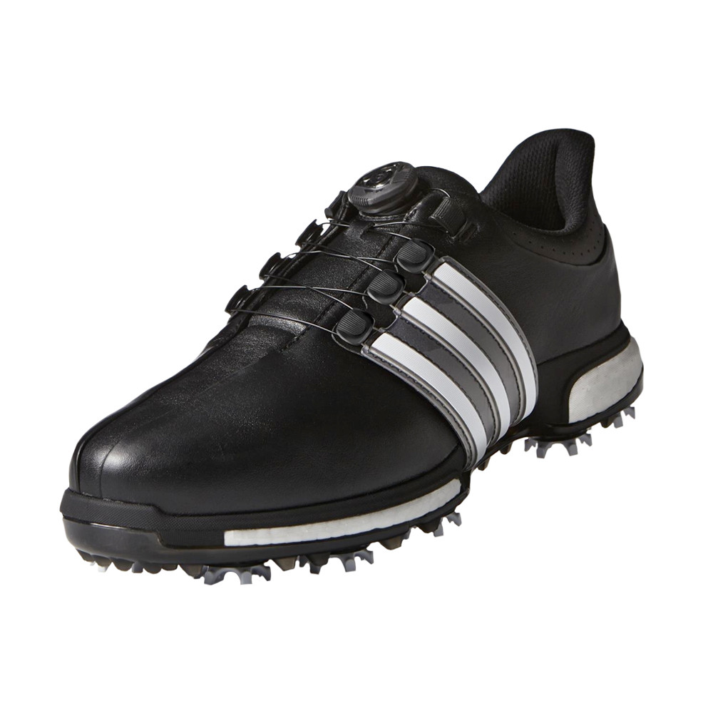 barndom forkorte vegne Adidas Tour360 Boa Boost Golf Shoes - Discount Golf Shoes - Hurricane Golf