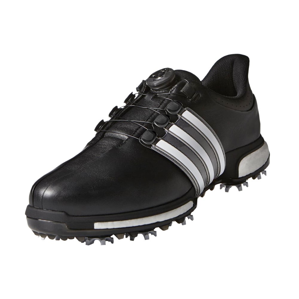 Adidas men's tour 36 boost top