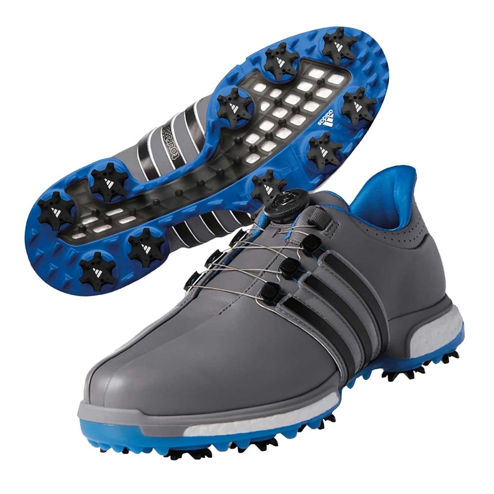 Adidas Tour360 Boa Boost Golf Shoes Discount Golf Shoes