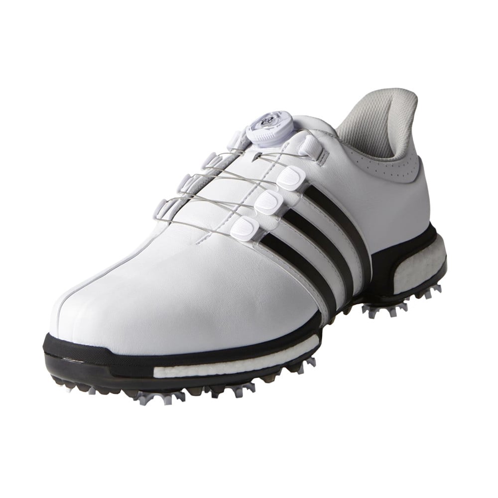Adidas Tour360 Boa Boost Golf Shoes Golf Shoes - Hurricane