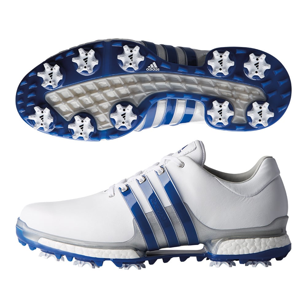 Adidas Tour 360 Boost 2.0 Golf Shoes 