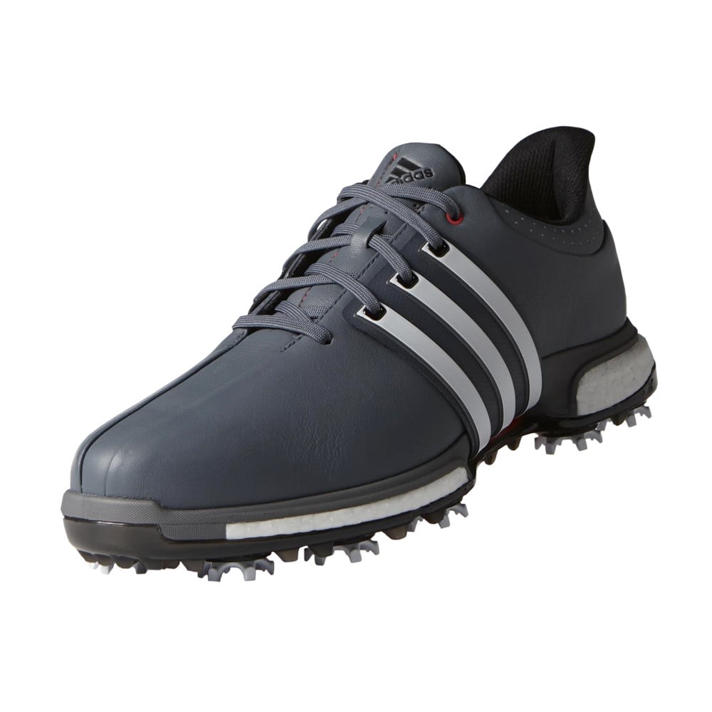 Scorch eigenaar campagne Adidas Tour360 Boost Golf Shoes - Discount Golf Shoes - Hurricane Golf