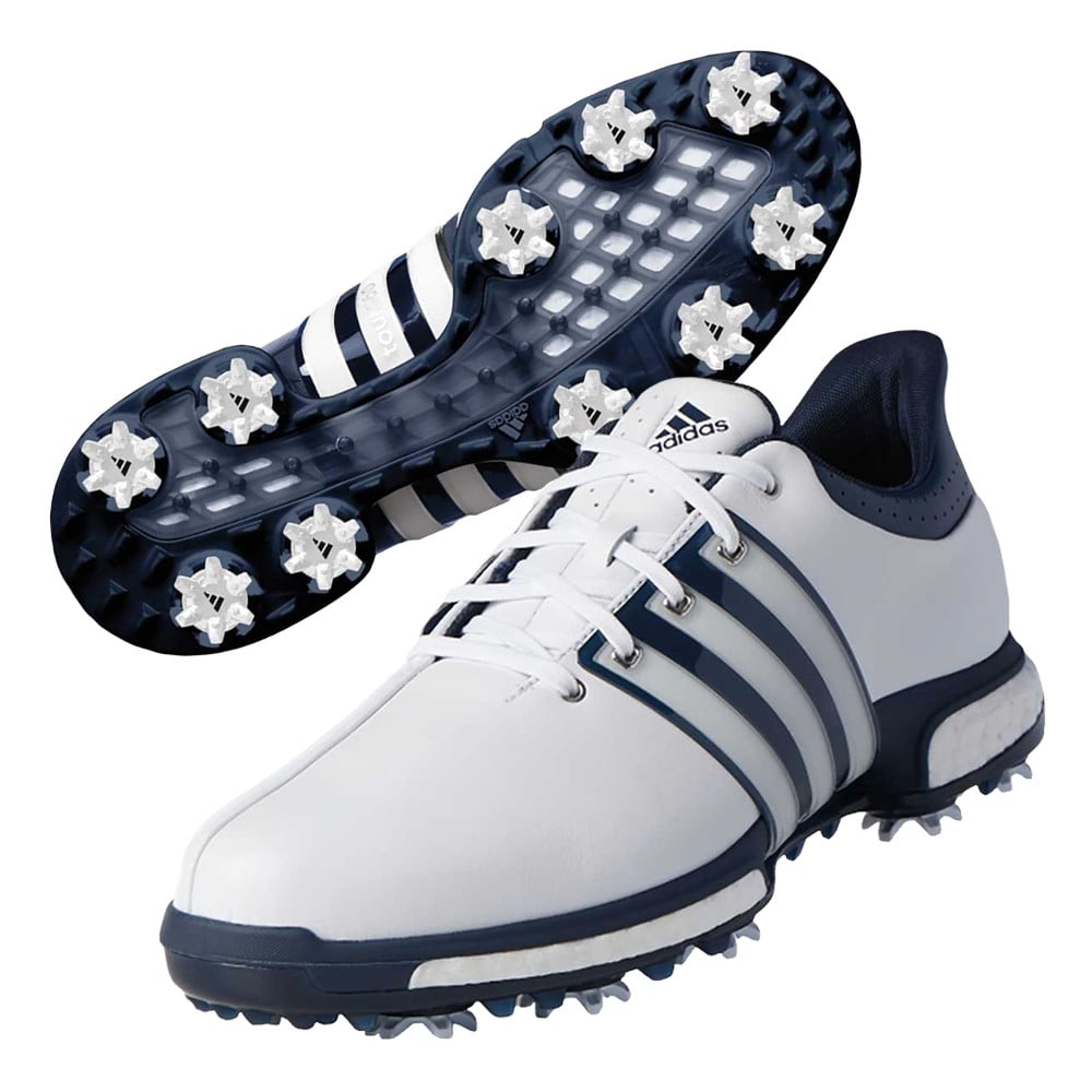 Adidas Tour360 Boost Golf Shoes Discount Golf Shoes Hurricane Golf