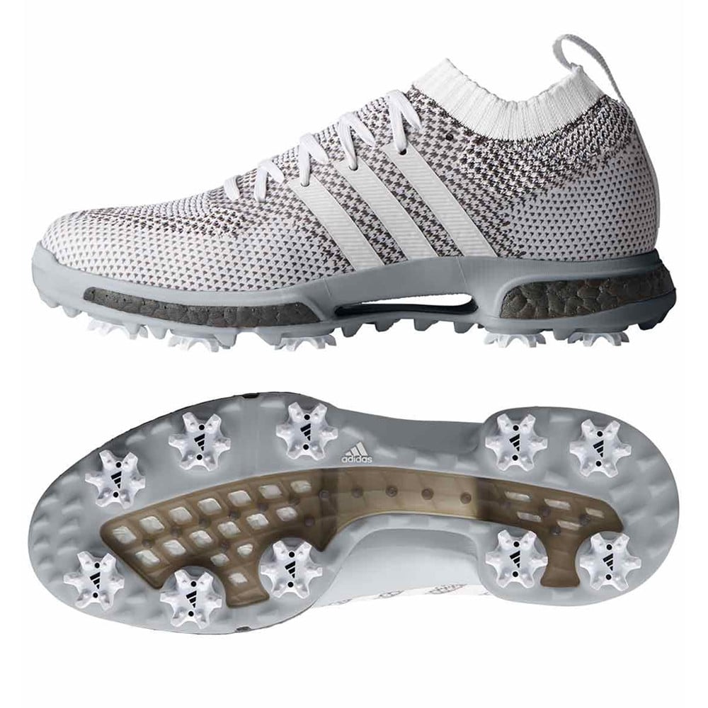 adidas men's tour360 knit shoes