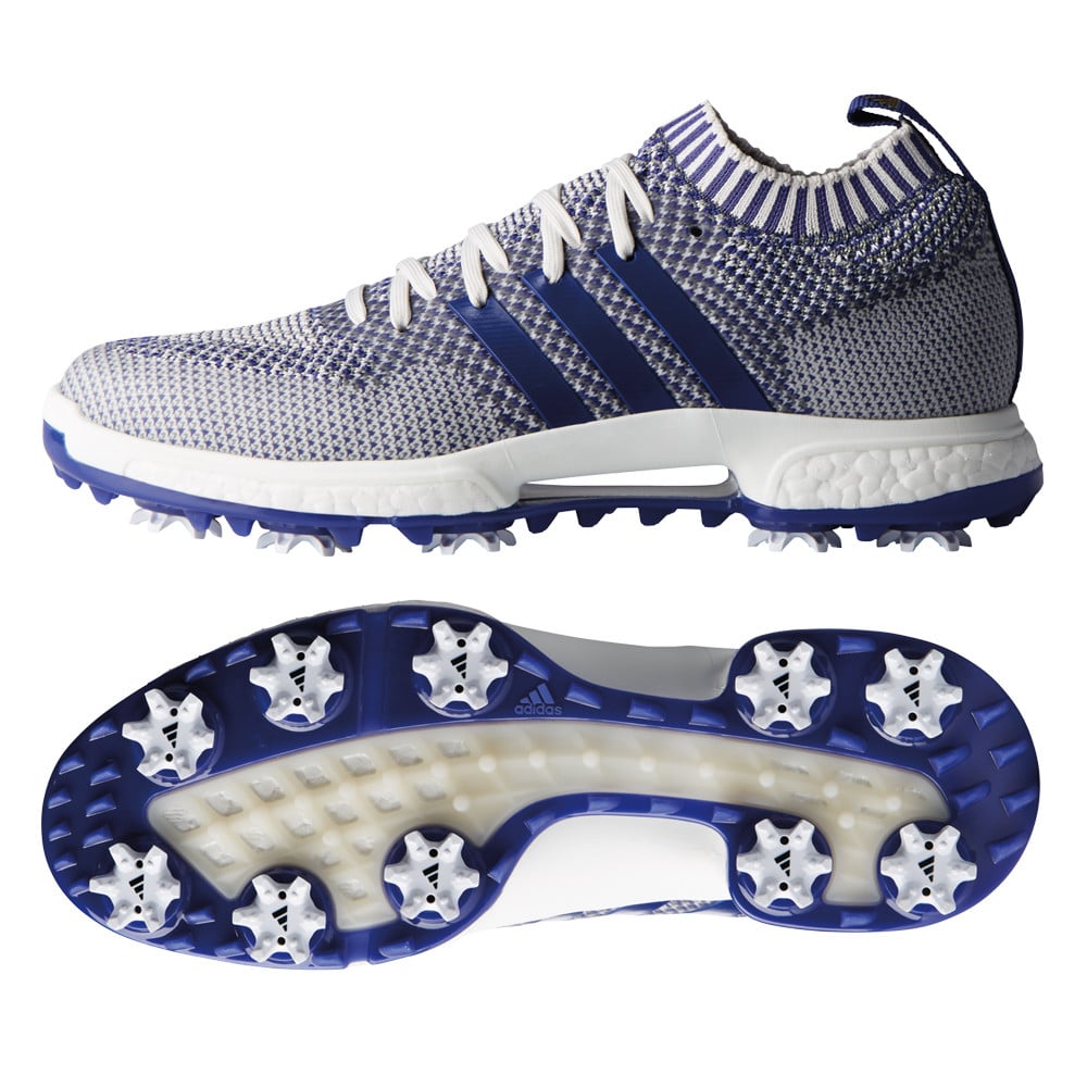 adidas tour knit 360 white