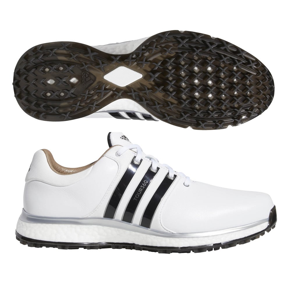 Adidas Tour360 XT SL Golf Shoes Discount Golf Shoes Hurricane Golf