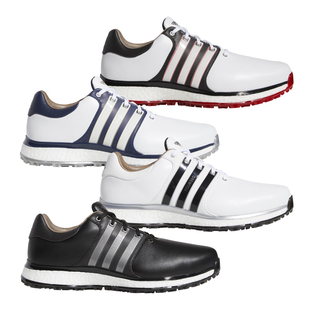 Adidas Tour360 XT-SL Golf Shoes - Adidas Golf