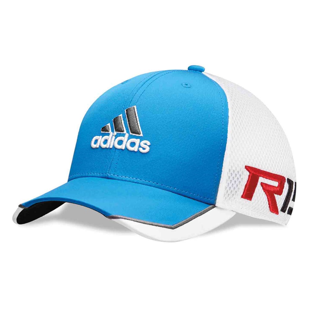 TaylorMade Adidas Golf Mesh Hat