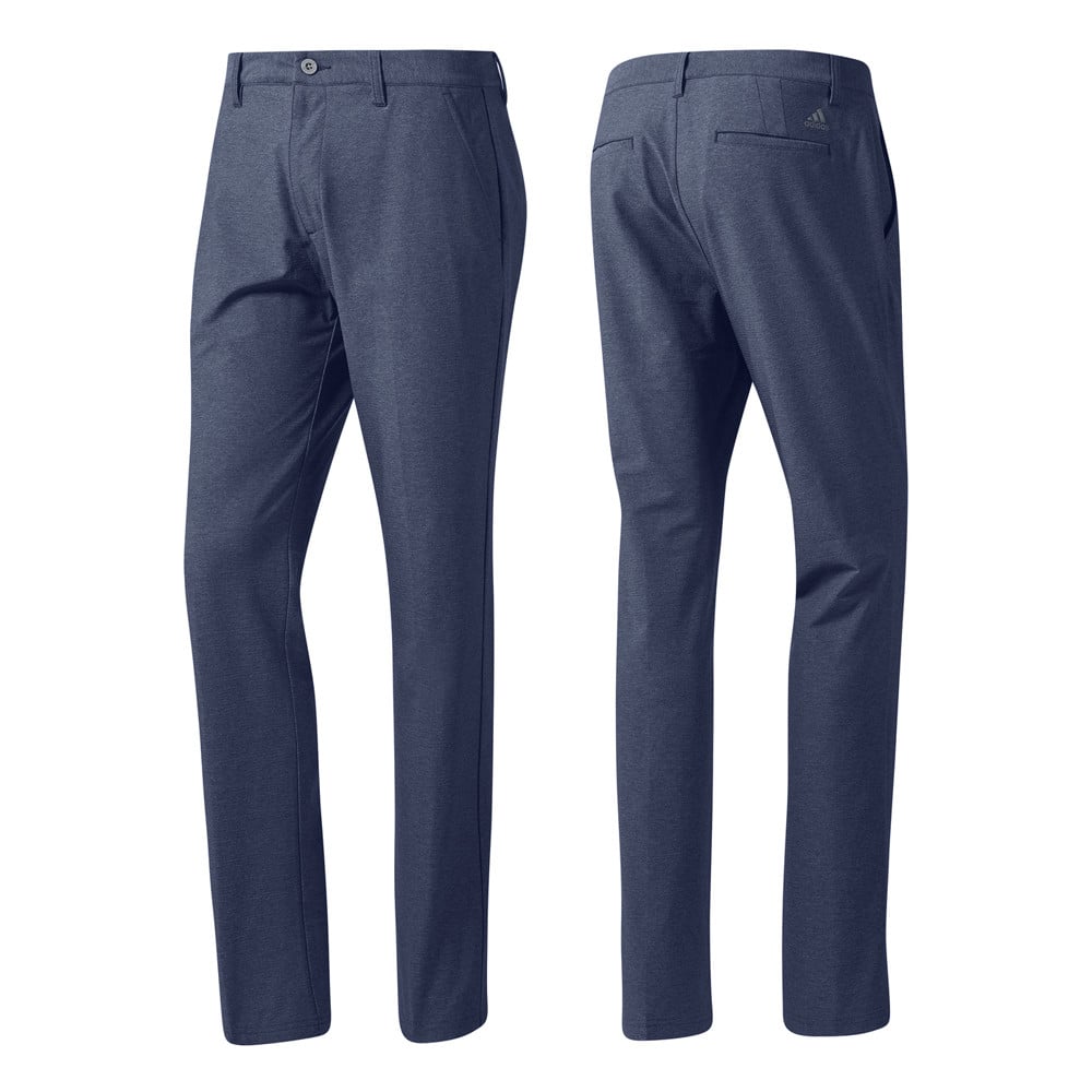 adidas ultimate 365 twill crosshatch pant