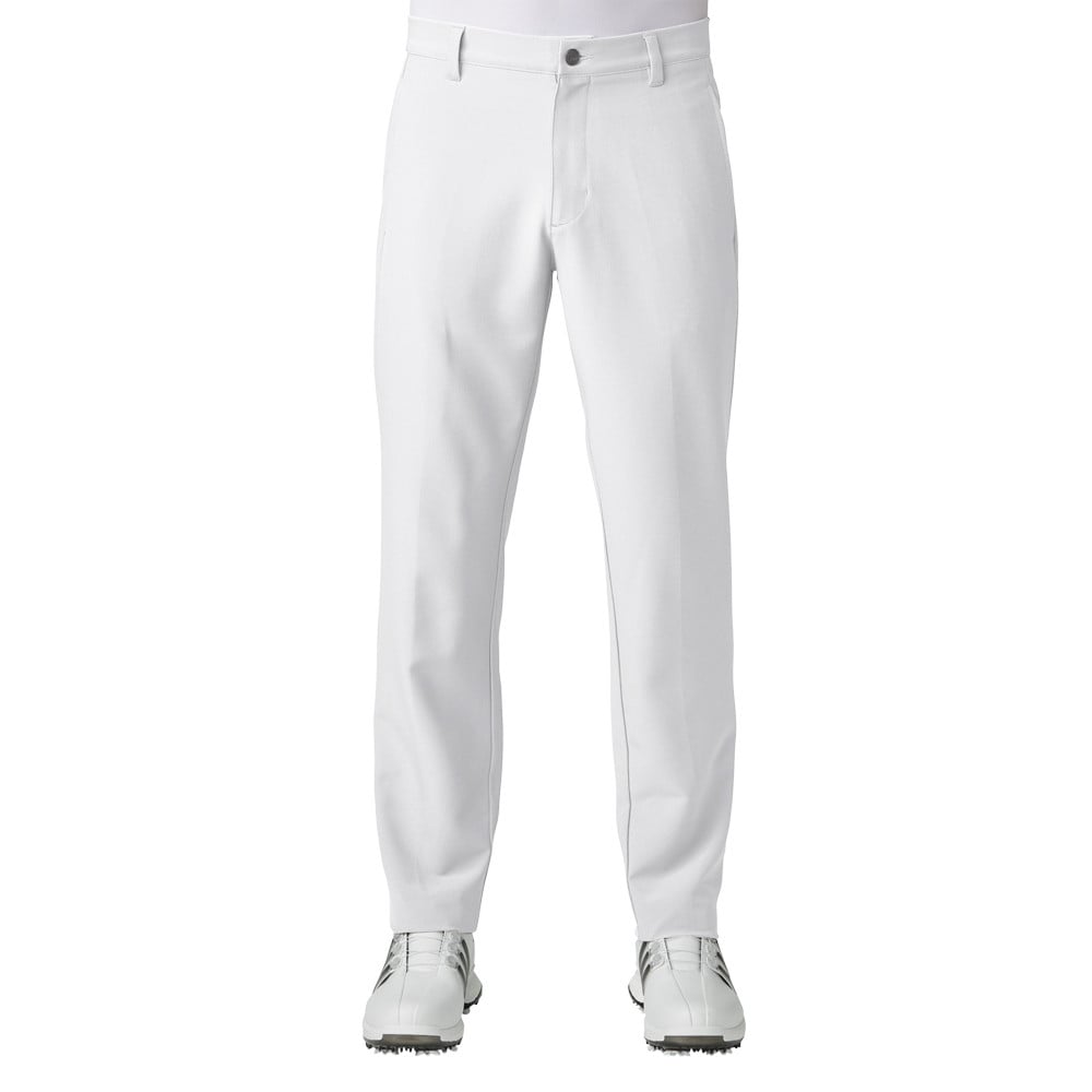 adidas ultimate 365 3 stripe golf pants