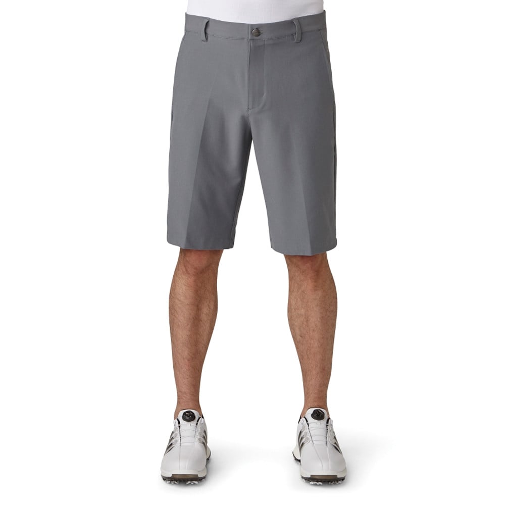 Adidas Ultimate 365 3-Stripes Short - Discount Men's Golf Shorts ...