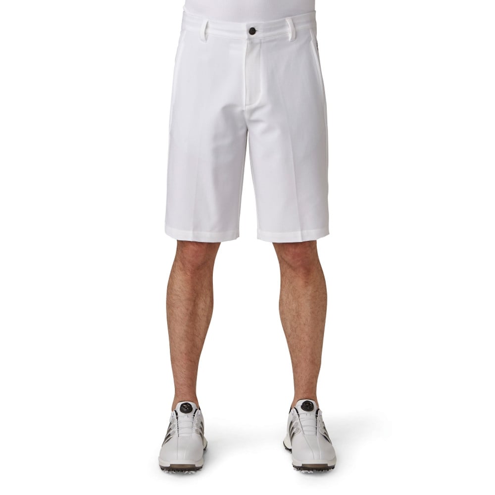 Adidas Ultimate 365 3 Stripes Short Discount Men s Golf Shorts Pants Hurricane Golf