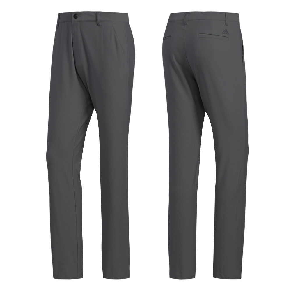 Adidas Ultimate365 Classic Pants - Discount Golf Apparel/Discount Men's ...