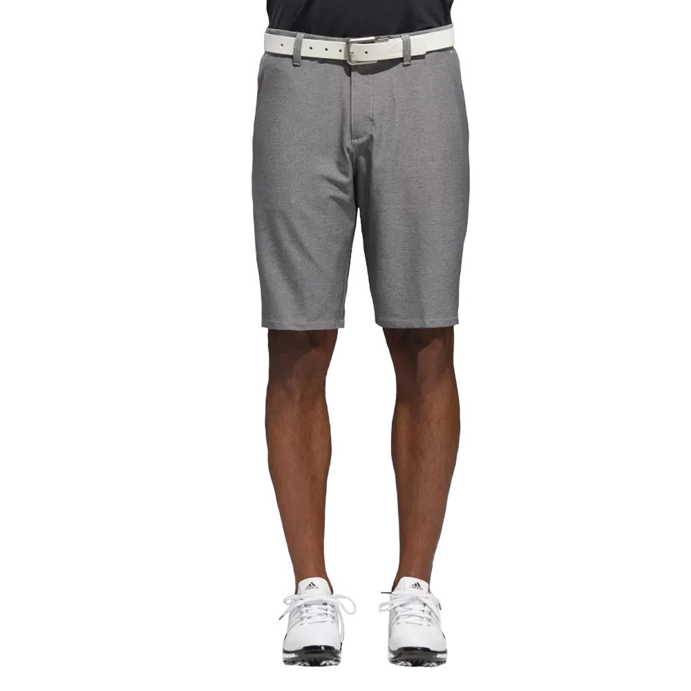 adidas ultimate 365 crosshatch shorts