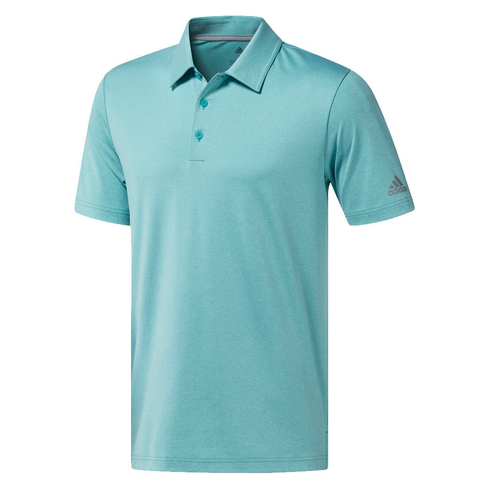 Adidas ultimate 365 sales polo shirt
