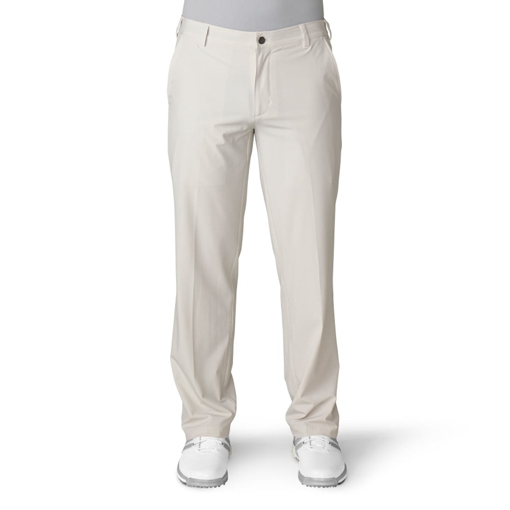 adidas golf men's adi ultimate 365 solid pants