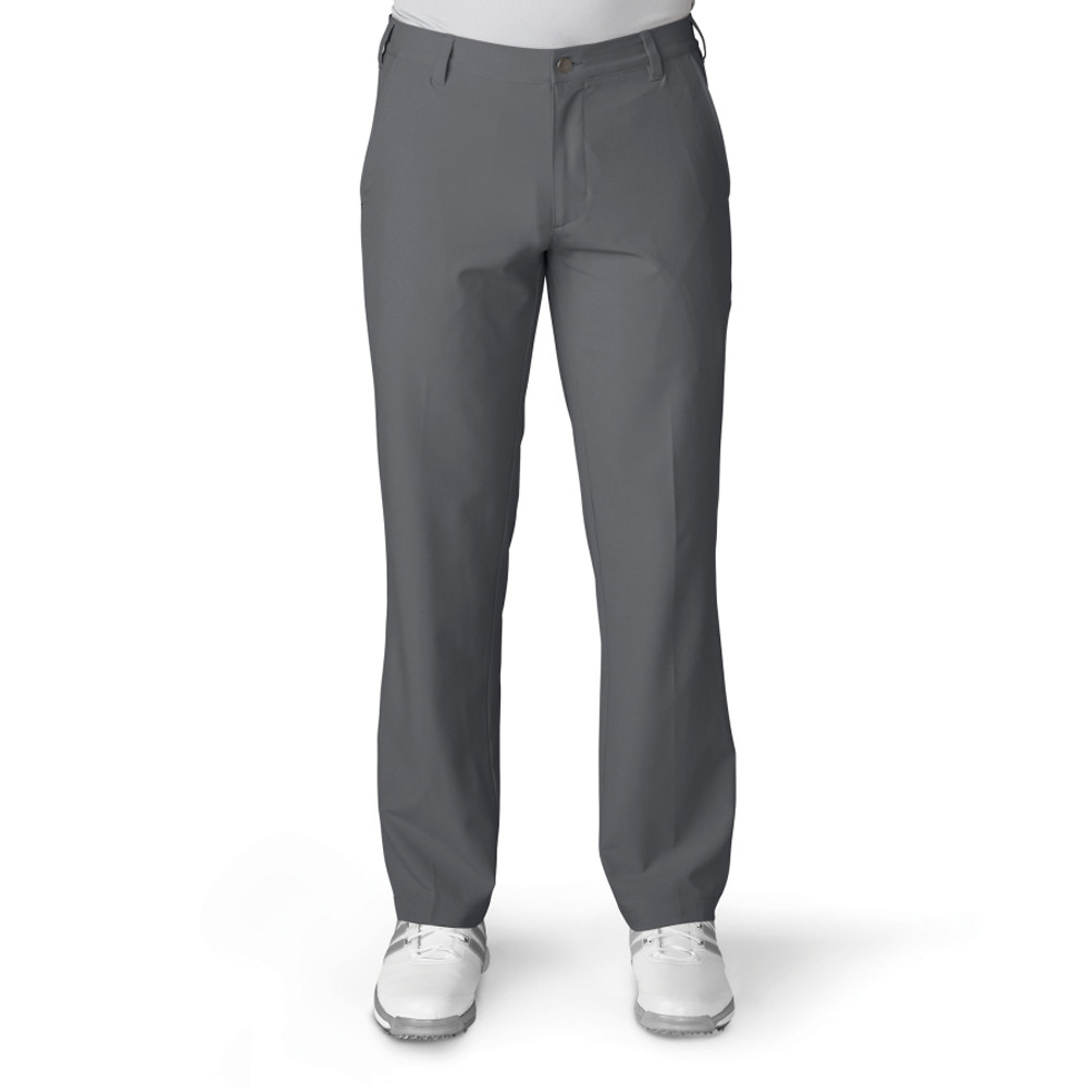 adidas golf men's adi ultimate 365 solid pants