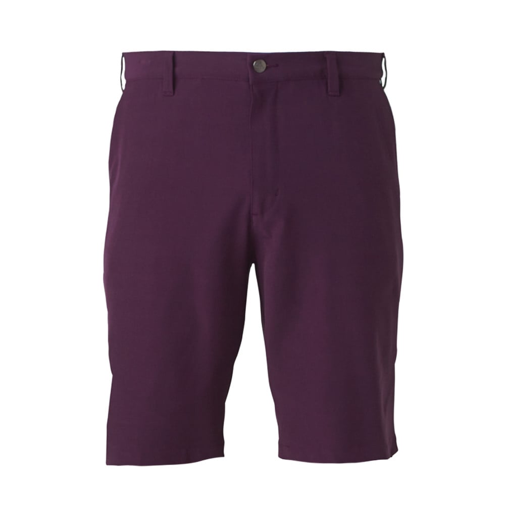 Adidas Ultimate 365 Solid Short Discount Men s Golf Shorts Pants Hurricane Golf