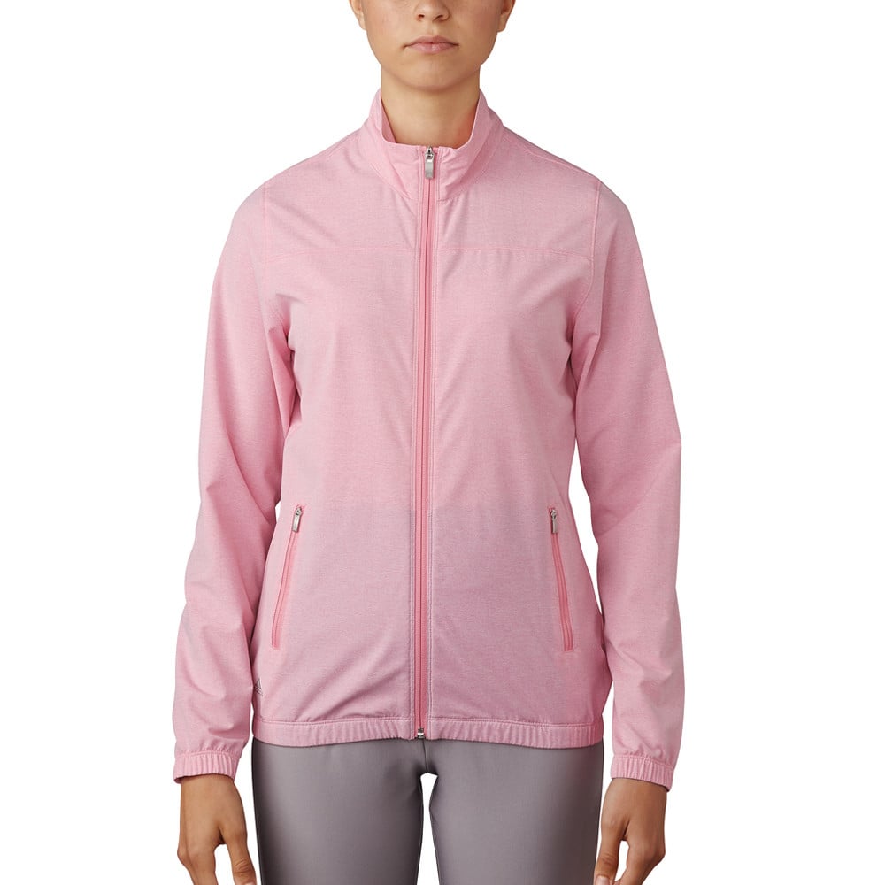 Women s Adidas Essentials Full Zip Wind Jacket Discount Women s