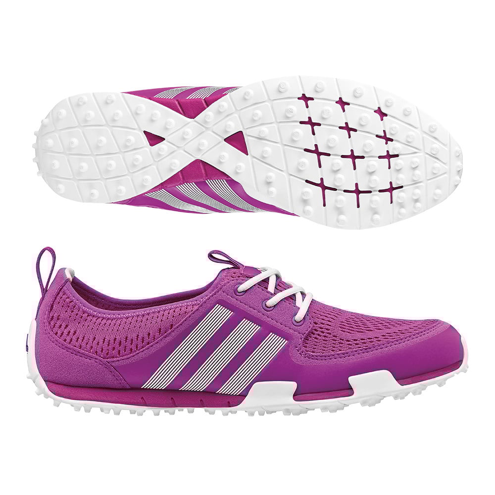 Adidas climacool ballerina golf shoes hotsell