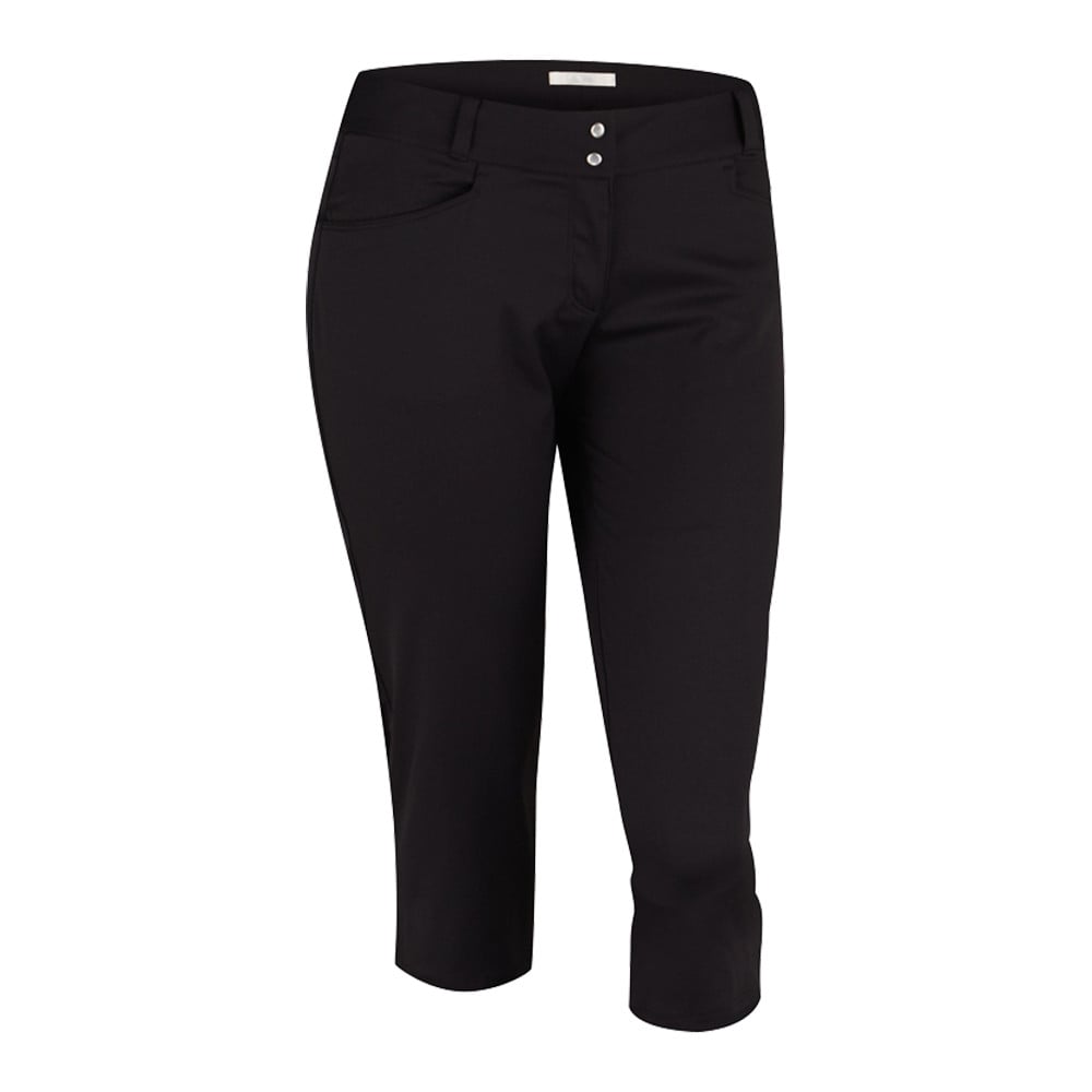 Women s Adidas Essentials Lightweight Capri Pant Women s Golf Skirts Skorts Hurricane Golf