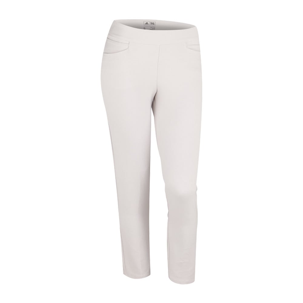 Women s Adidas Essentials Pull On Ankle Length Pant Women s Golf Pants Capris Hurricane Golf