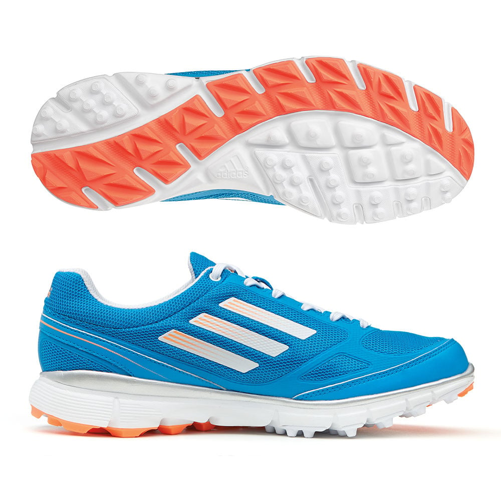 adidas women's adizero sport ii golf shoe