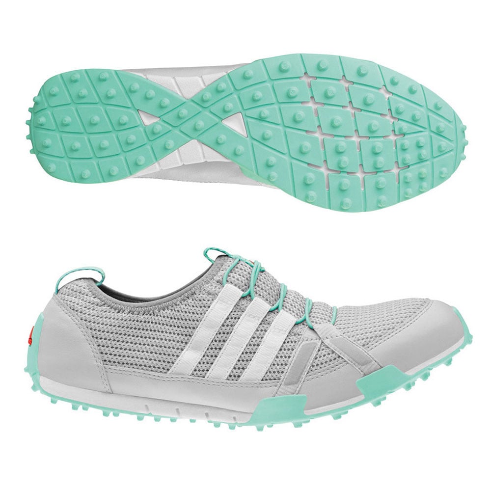 adidas climacool ballerina golf shoes review