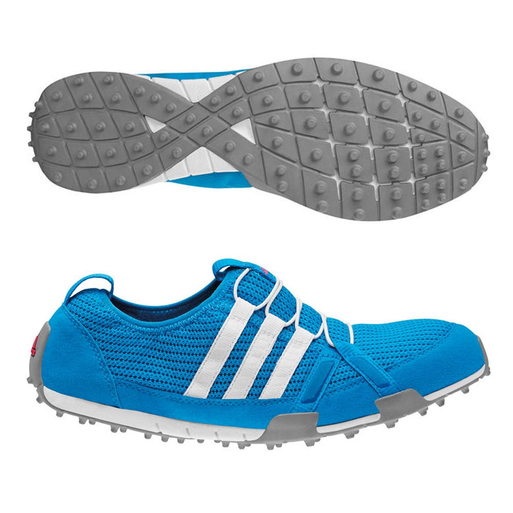 adidas climacool ballerina golf shoes review