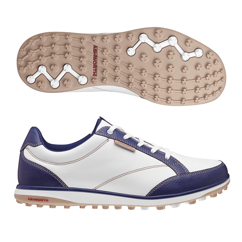 Women's Ashworth Cardiff ADC Golf Shoes - Ashworth Golf