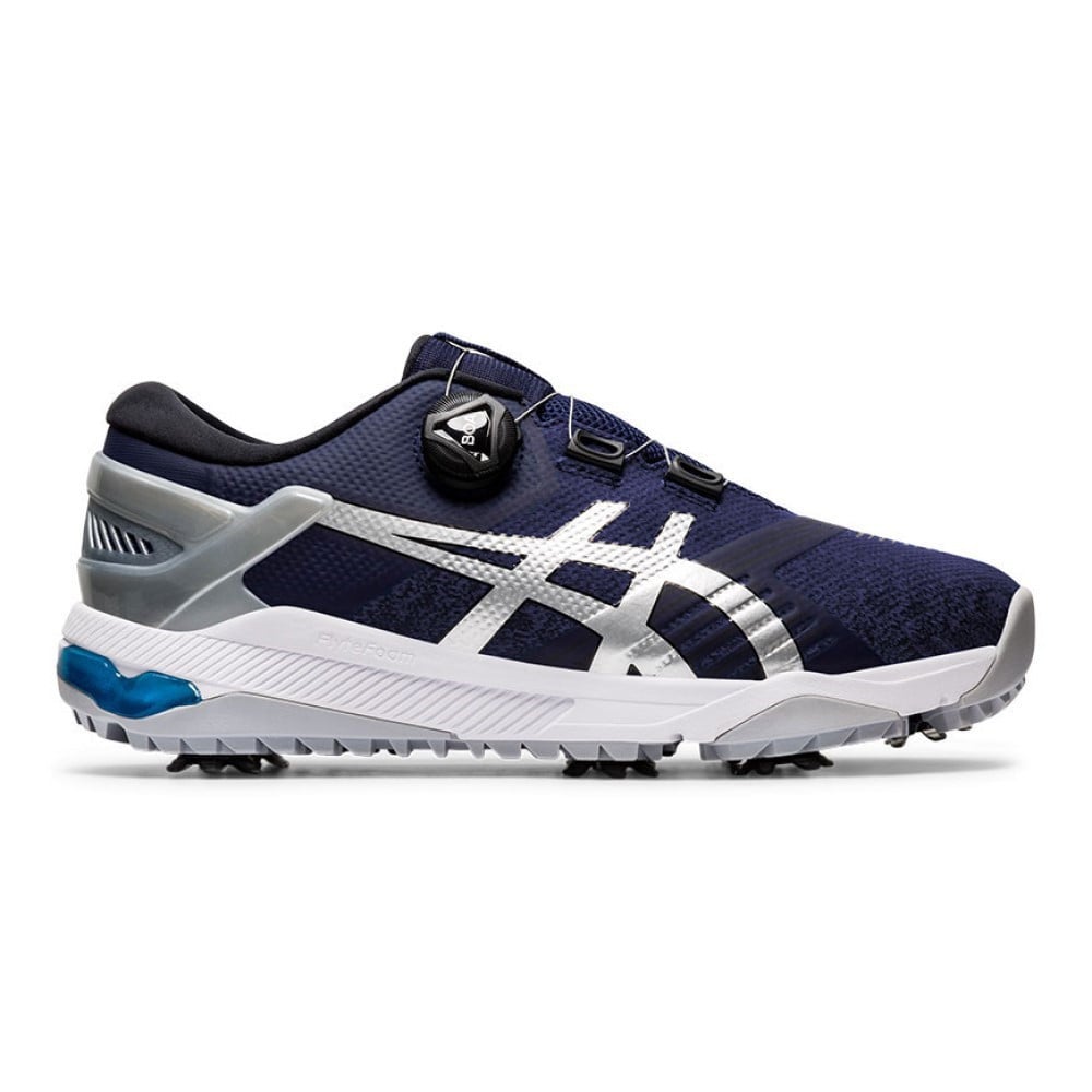Asics Gel Course Duo Boa Golf Shoes Discount Golf Shoes Hurricane Golf