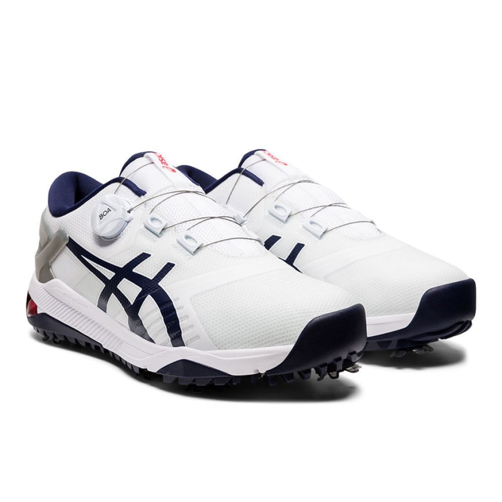 Asics Gel-Course Duo Boa Golf Shoes - Discount Golf Shoes - Hurricane Golf